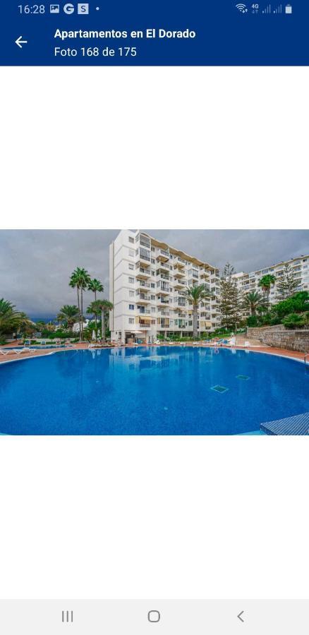 ארונה Vacaciones En El Paraiso, El Dorado מראה חיצוני תמונה