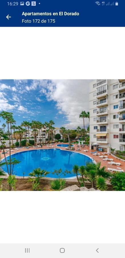 ארונה Vacaciones En El Paraiso, El Dorado מראה חיצוני תמונה