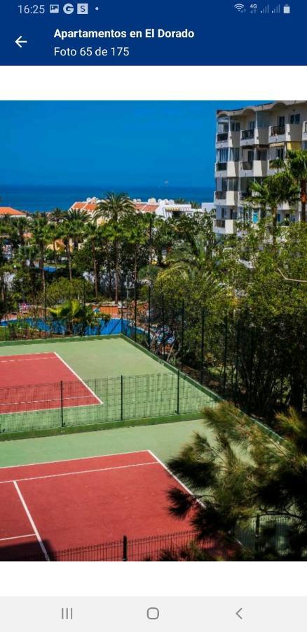 ארונה Vacaciones En El Paraiso, El Dorado מראה חיצוני תמונה