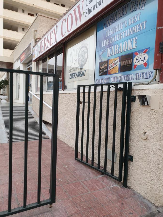 ארונה Vacaciones En El Paraiso, El Dorado מראה חיצוני תמונה